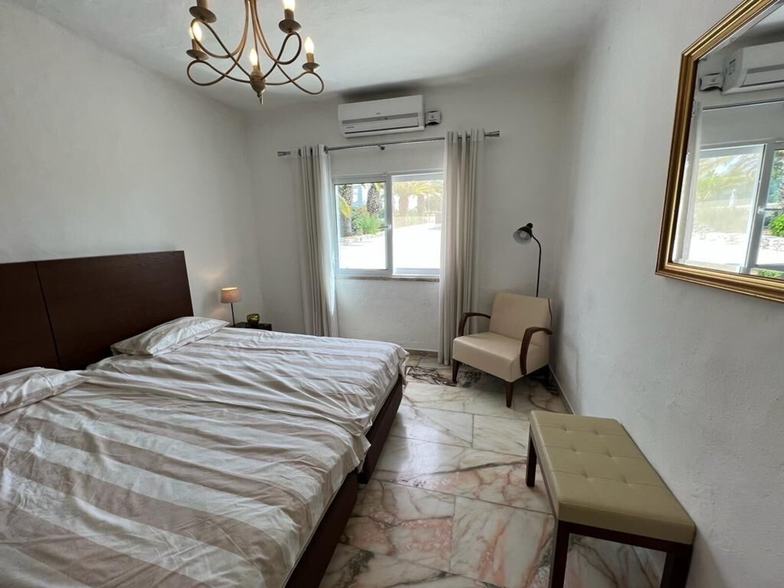 Drittes Schlafzimmer
